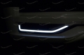 Обвес Modellista Neon на Toyota Land Cruiser 200 с 2016г. белый перламутр