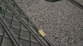 Коврики в салон 3D 2-х слойные, эко-кожа на Lexus RX270, RX350, RX450h 2009-2015г. черные