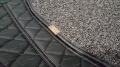 Коврики  в салон 3D 2-х слойные, эко-кожа на Toyota Rav4 с 2013г. черные