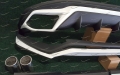 Обвес на Lexus RX200t, RX350, RX450h TRD 2015-2019г. белый перламутр