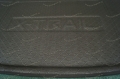 Коврик в багажник на Nissan X-Trail 32 с 2013г.