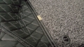 Коврики в салон 3D 2-х слойные, эко-кожа на Toyota Camry 70 с 2018г. черные